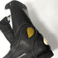 Chanel motobike boots - EU41|UK8|US10