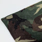 Dior By John Galliano Camouflage Mesh Dress
