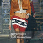 Dsquared2 F/W 2004 Vest