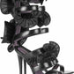 Emanuel Ungaro high sandals - 3 Sizes available :  39,40,41