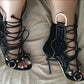 Dsquared2 sandals - EU39|6UK|8US