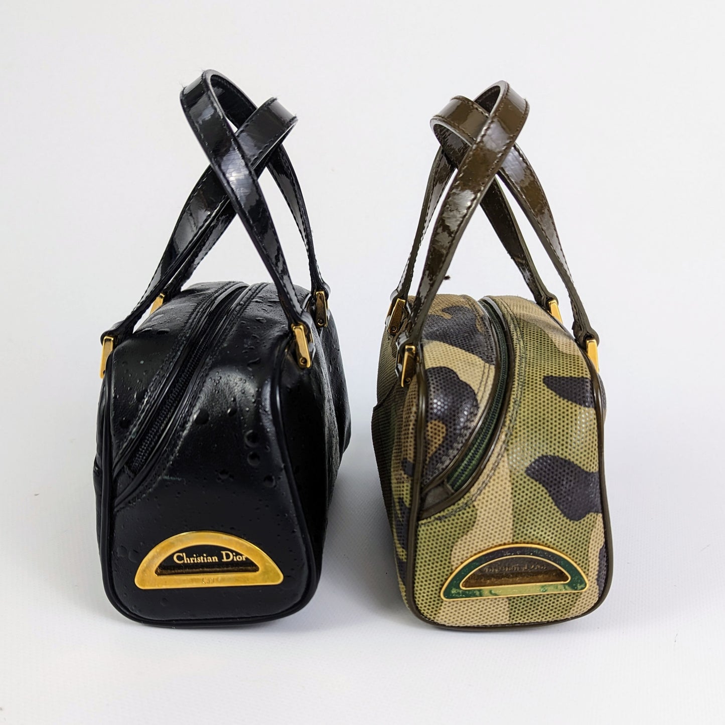 Dsquared2 "Cannabis" Sandals - EU40|7UK|9US