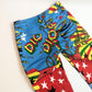 Dior Rasta Pants by Galliano - S/M