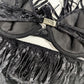 Velvet bikini swimsuit - Peace and Love Dior by Galliano