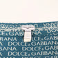 Dolce & Gabbana monogram skirt - L