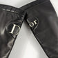 Dior biker sport boots by Galliano - EU38 | UK5 | US7