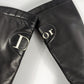 Dior sporty biker boots by Galliano - EU36 | UK3 | US5