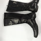 Dior biker sport boots by Galliano - EU38 | UK5 | US7