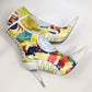 Multicolored El Dantes boots - EU38|UK5|US7