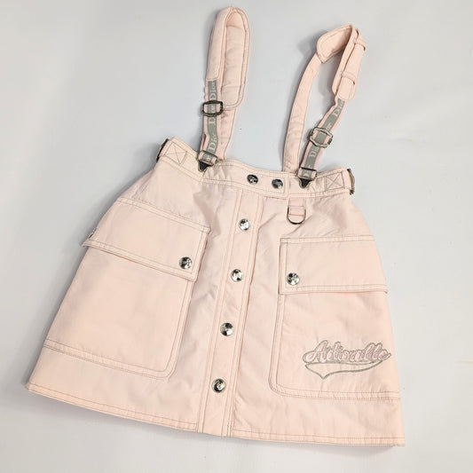Dior "adiorable" strap skirt - 8Y