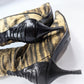 Cavalli tiger print boots - EU36|UK3,5|US5