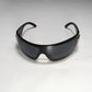 Chanel mask sunglasses - 2 sizes available