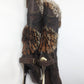 New El Dantes fur boots -EU39|6UK|8US