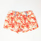 Dolce &amp; Gabbana micro shorts in stretch denim - XS