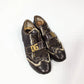 Dolce &amp; Gabbana lace-up sneakers - EU37|UK4|US6
