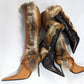 Bottes Gianmarco Lorenzi - EU39|UK6|US8