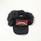 dsquared2 fur cap - 2004