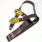 Ceinture Dsquared2 logo