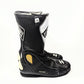 Chanel motobike boots - EU41|UK8|US10