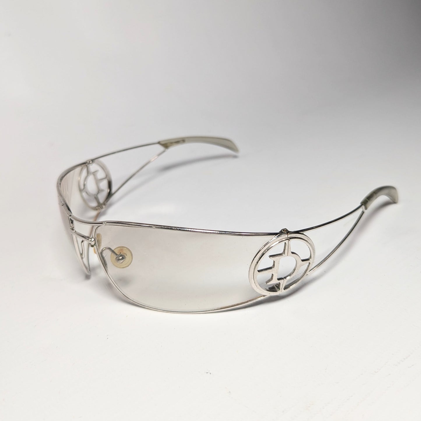 Lunettes de soleil Dior par Galliano