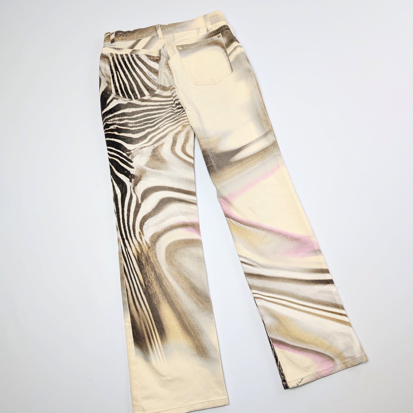 Cavalli Jeans - M