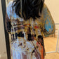 Roberto Cavalli "Opera" tunic