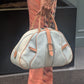 Dolce & Gabbana leather handbag