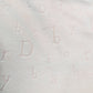 "J'adore Dior" sleeping bag powder pink - size 1