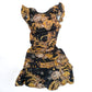 Roberto Cavalli mini dress - S