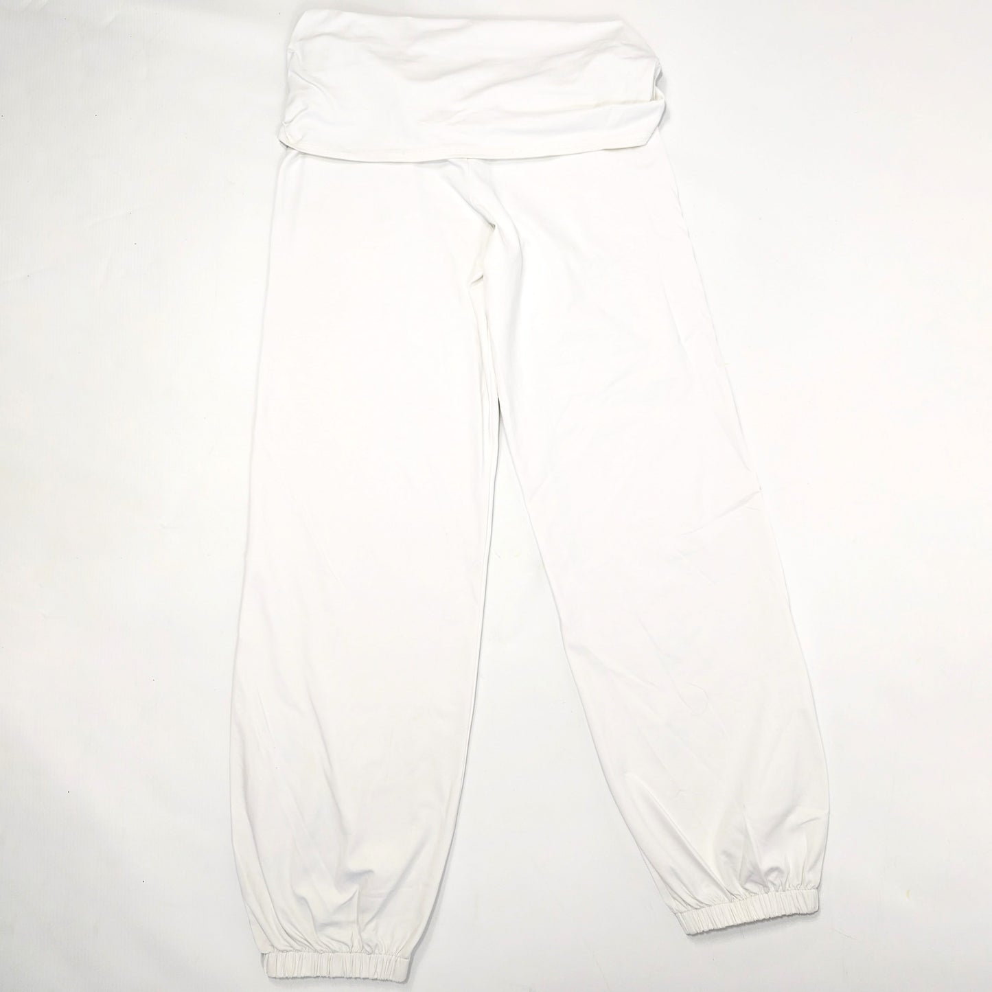 Dior jogging set by Galliano white