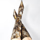 Gianmarco Lorenzi python boots - EU37|UK4|US6