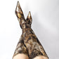 Gianmarco Lorenzi python boots - EU37|UK4|US6