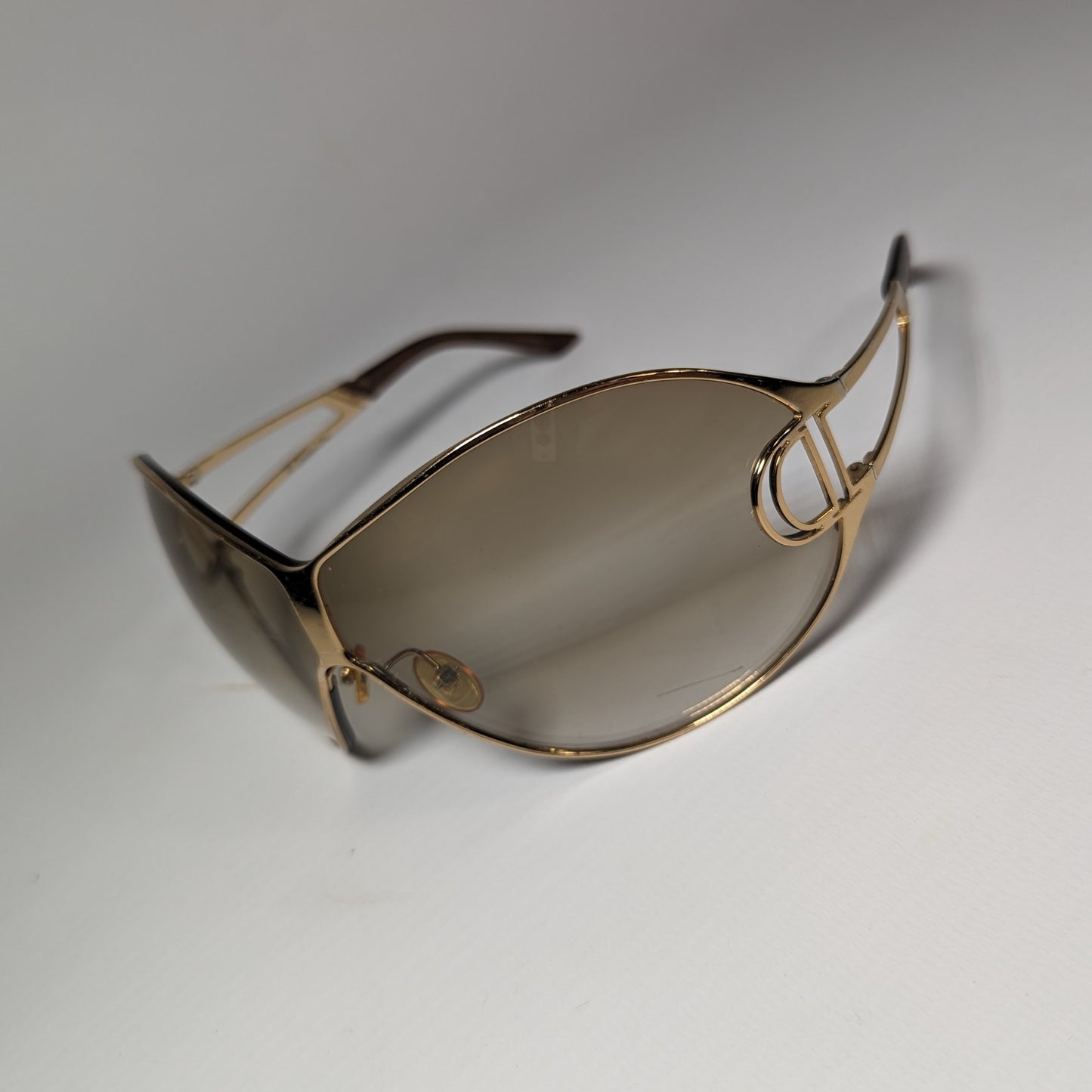 Dior sunglasses by Galliano