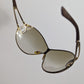 Dior sunglasses by Galliano