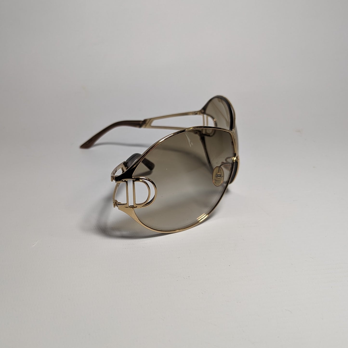 Dior sunglasses by Galliano