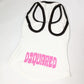 Dsquared2 "Smoking" tank top - XS