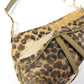 Dior Saddle Bag by Galliano - F/W 2000