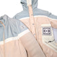 Chanel 2001 ski jacket