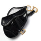 Dior Saddle Belt Bag by Galliano - F/W 2000