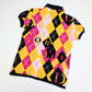 Dior polo t-shirt by Galliano - Golf A/W2004 collection