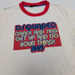 Dsquared2 T-shirt - L