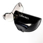 Chanel Mask Sunglasses - 2 Colors Available