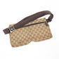 Gucci fanny pack