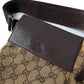 Gucci fanny pack