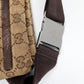 Gucci fanny pack
