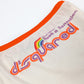 Dsquared2 top and pareo