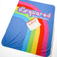 Dsquared2 top and pareo
