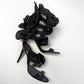 Emanuel Ungaro high sandals - EU40|7UK|9US