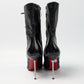 Gianmarco Lorenzi Boots - EU39|6UK|8US