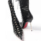 Gianmarco Lorenzi Boots - EU39|6UK|8US